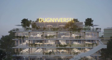 bureaux