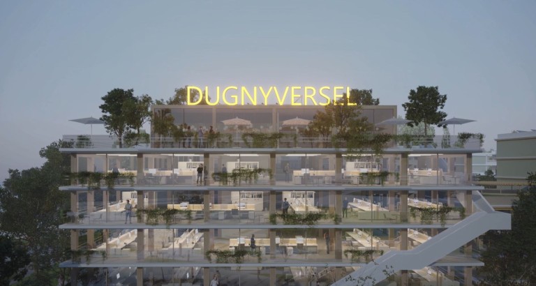 bureaux